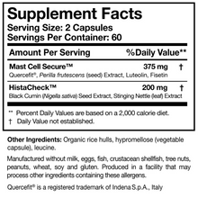 Load image into Gallery viewer, Histaquel