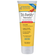 Load image into Gallery viewer, Tri-Fortify Liposomal Glutathione – Watermelon Tube