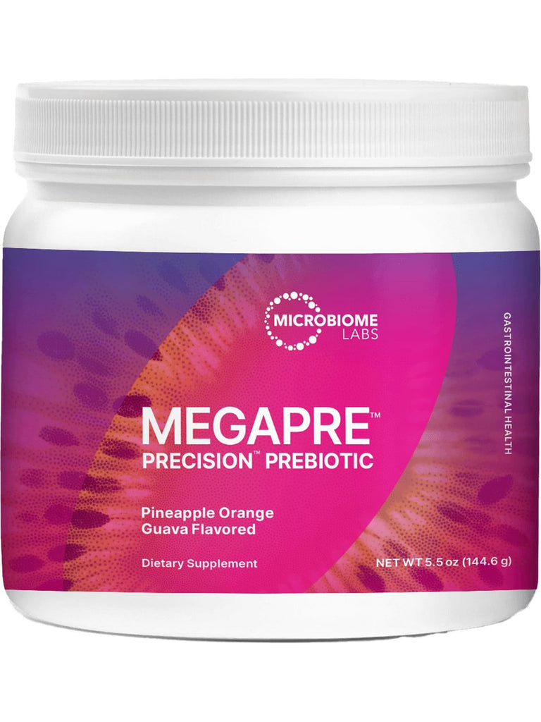 MegaPre Powder