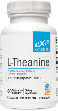 L-theanine