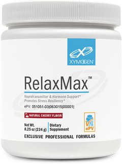 RelaxMax Cherry