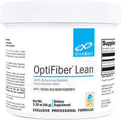 OptiFiber Lean 30 servings