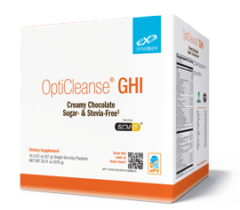 Opticleanse GHI Chocolate