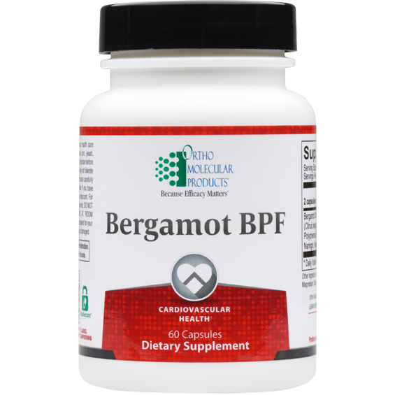 Bergamot