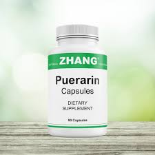 Puerarin 90 capsules