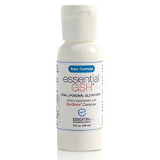 Essential Pro Liquid liposomal glutathione