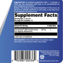 Load image into Gallery viewer, Pure Honokiol
