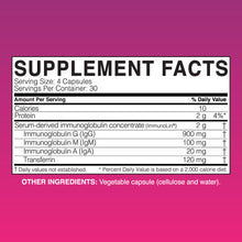 Load image into Gallery viewer, Mega IgG
