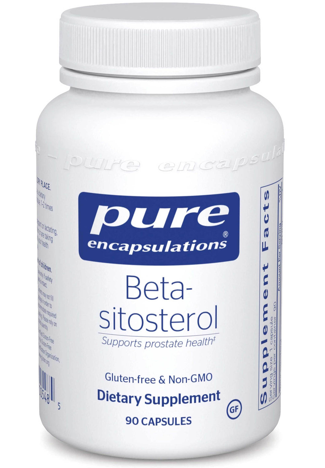 Beta Sitosterol