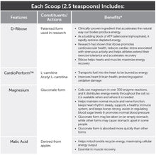 Load image into Gallery viewer, RibosCardio

