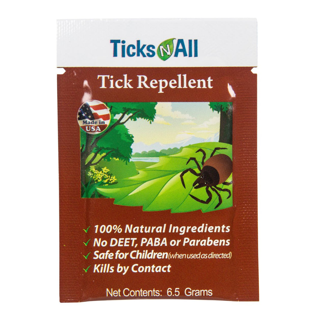 Lyme Guard spray 4 oz. bottle