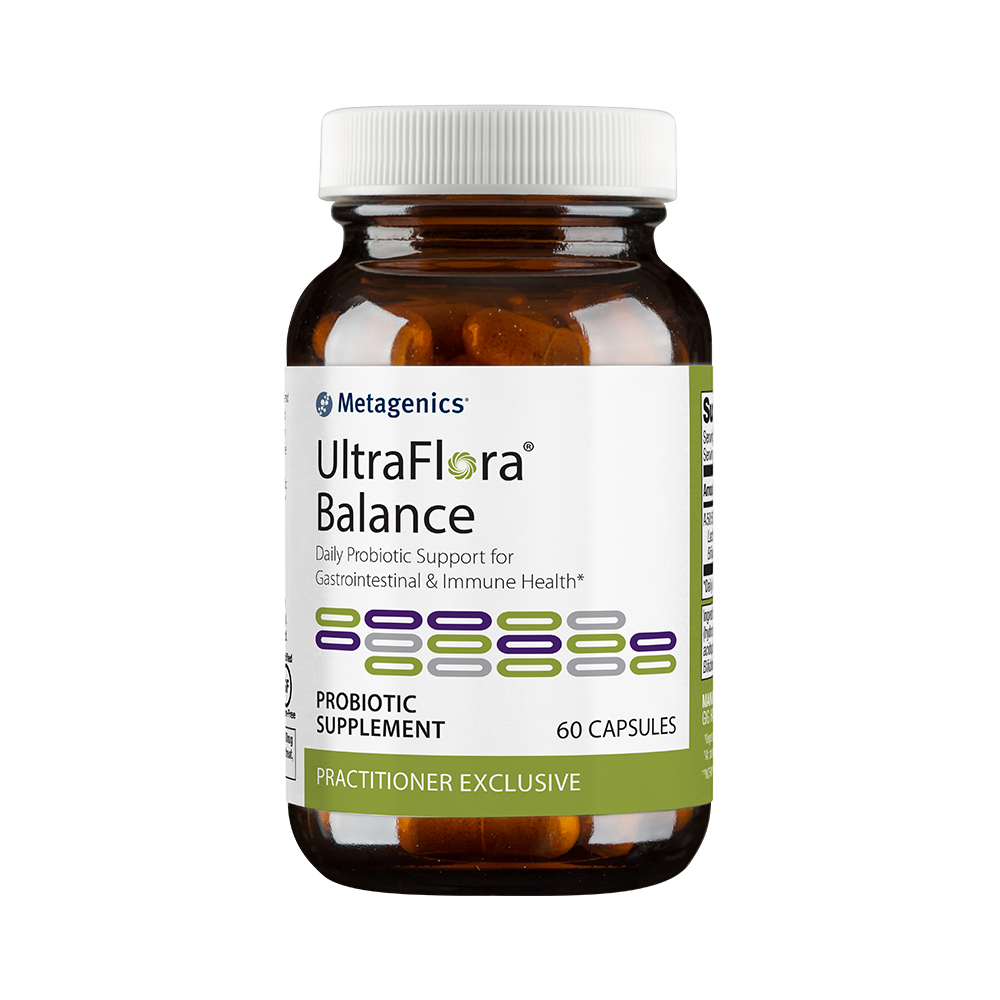 UltraFlora Balance