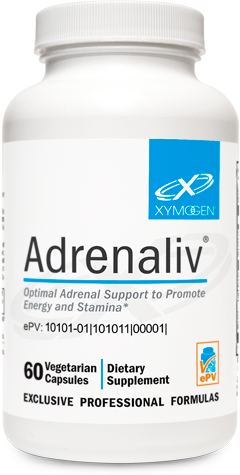 AdrenaLiv