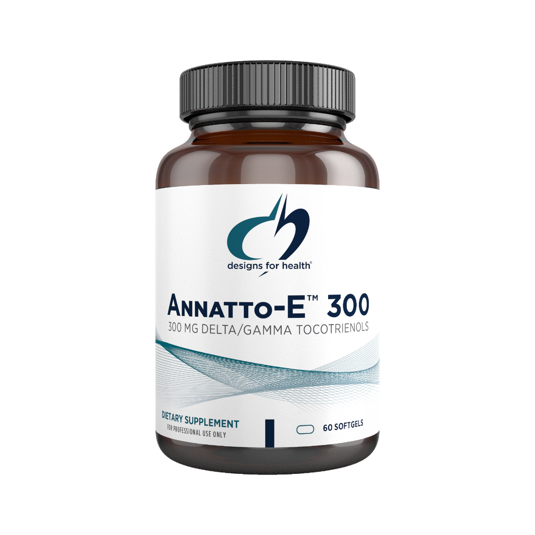Annatto-E 300 (Vitamin E)