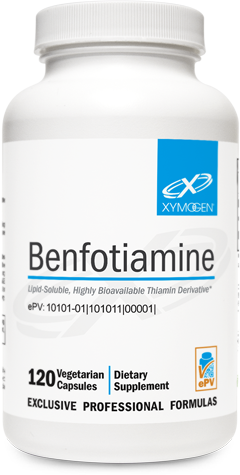 Benfotiamine