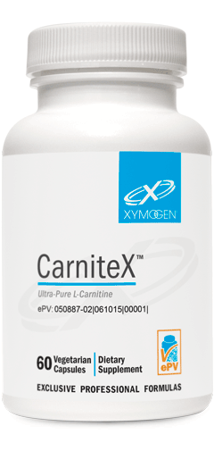 CarniteX