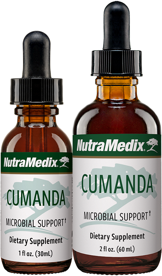 Cumunda (1 oz, 600 drops)