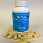 Essential Pro Glutathione, capsules