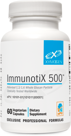 ImmunotiX