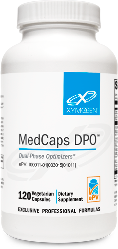MedCaps DPO