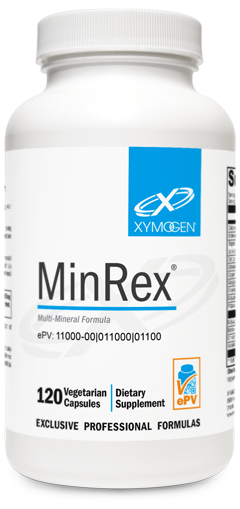 MinRx
