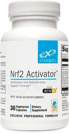 Nrf2 Activator (Name changed to Cytokine Balance)