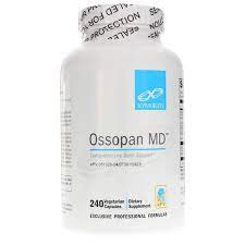 Ossopan MD™  Comprehensive Bone Support