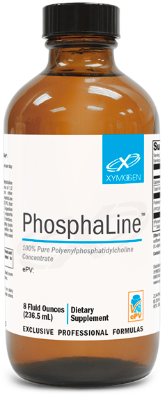 Phosphaline, 100% Pure Phosphatidylcholine concentrate