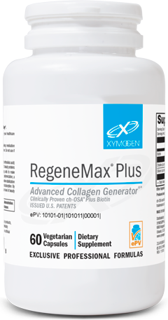 Regenemax, Advanced Collagen Generator®* for healthy skin, bone, nails