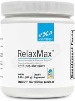 RelaxMax Unflavored