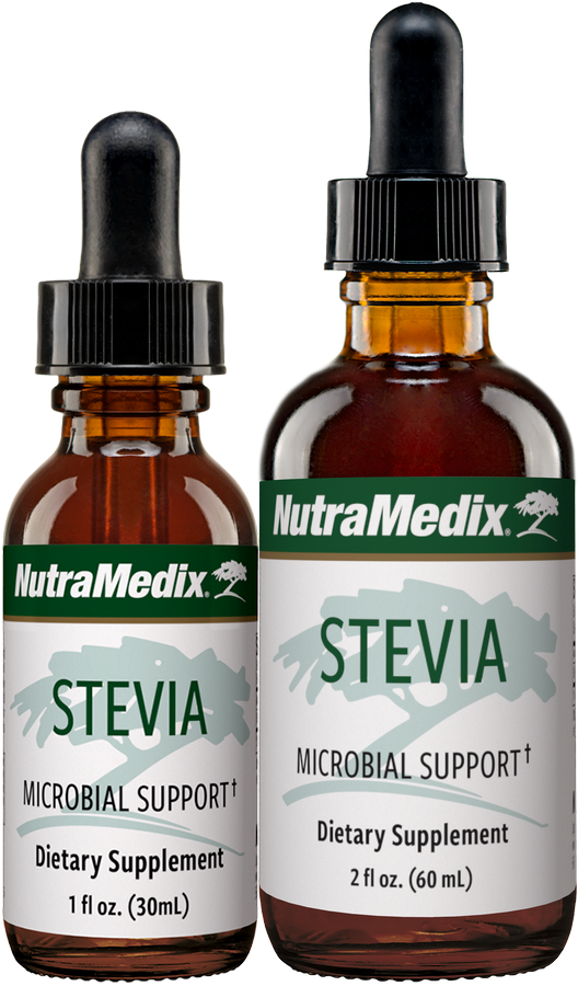 Stevia 2 oz