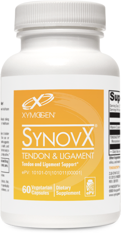 SynovX Tendon and Ligament formula