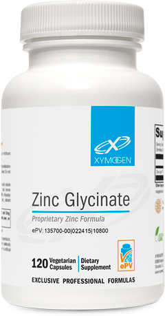 Zinc glycinate